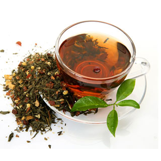 Classic Darjeeling Tea